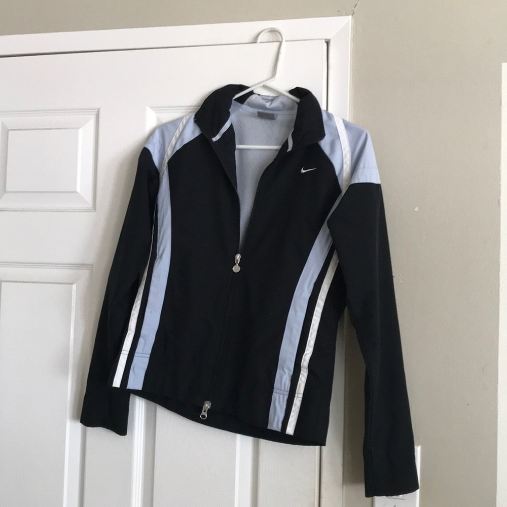 Nike Jacket